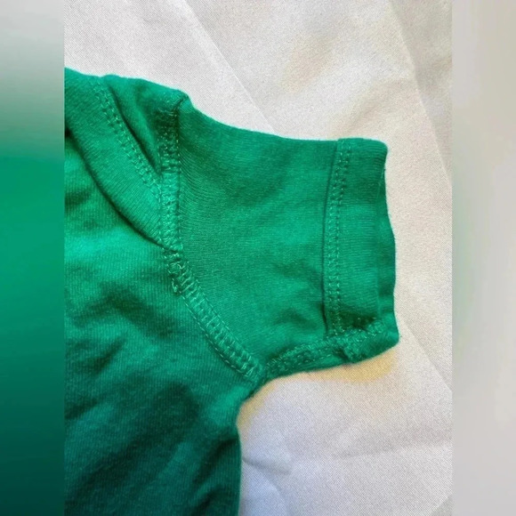 STAR WARS | infant Yoda onesie. Size: 6M - Picture 5 of 9